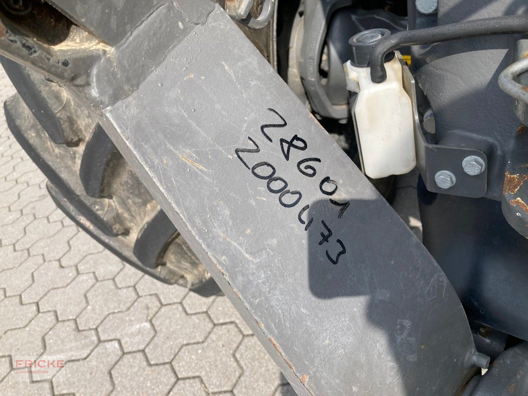 Traktor от тип CLAAS Axion 810 CMatic Cebis, Gebrauchtmaschine в Bockel - Gyhum (Снимка 16)