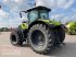 Traktor от тип CLAAS Axion 810 CMatic Cebis, Gebrauchtmaschine в Bockel - Gyhum (Снимка 18)