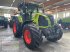 Traktor типа CLAAS Axion 810 CMATIC CEBIS, Gebrauchtmaschine в Langenau (Фотография 1)