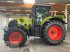 Traktor of the type CLAAS Axion 810 CMATIC CEBIS, Gebrauchtmaschine in Langenau (Picture 4)