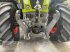 Traktor типа CLAAS Axion 810 CMATIC CEBIS, Gebrauchtmaschine в Langenau (Фотография 5)