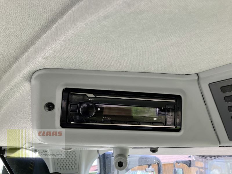 Traktor des Typs CLAAS AXION 810 CMATIC CEBIS, Neumaschine in Breitenbrunn (Bild 22)
