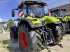Traktor des Typs CLAAS AXION 810 CMATIC CEBIS, Neumaschine in Breitenbrunn (Bild 4)