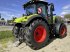 Traktor des Typs CLAAS AXION 810 CMATIC CEBIS, Neumaschine in Breitenbrunn (Bild 6)