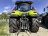 Traktor типа CLAAS AXION 810 CMATIC CEBIS, Neumaschine в Breitenbrunn (Фотография 5)