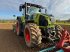 Traktor типа CLAAS Axion 810 CMATIC CEBIS, Gebrauchtmaschine в Hennef (Фотография 1)