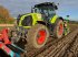 Traktor типа CLAAS Axion 810 CMATIC CEBIS, Gebrauchtmaschine в Hennef (Фотография 2)