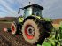Traktor типа CLAAS Axion 810 CMATIC CEBIS, Gebrauchtmaschine в Hennef (Фотография 5)