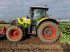 Traktor типа CLAAS Axion 810 CMATIC CEBIS, Gebrauchtmaschine в Hennef (Фотография 7)
