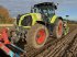 Traktor van het type CLAAS Axion 810 CMATIC CEBIS, Gebrauchtmaschine in Hennef (Foto 2)
