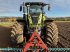 Traktor van het type CLAAS Axion 810 CMATIC CEBIS, Gebrauchtmaschine in Hennef (Foto 3)