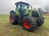 Traktor типа CLAAS Axion 810 CMATIC CEBIS, Gebrauchtmaschine в Hennef (Фотография 2)