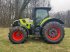 Traktor typu CLAAS Axion 810 CMATIC CEBIS, Gebrauchtmaschine v Hennef (Obrázek 12)