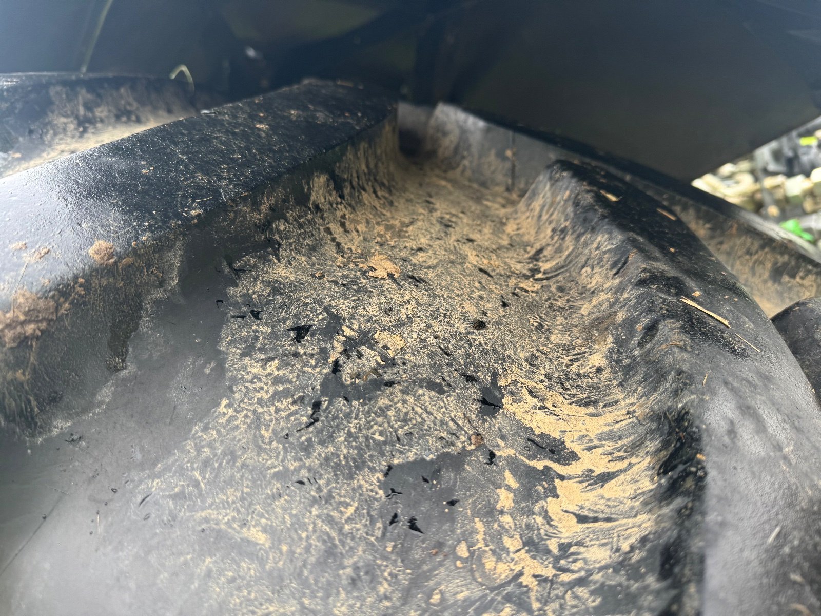 Traktor typu CLAAS Axion 810 CMATIC CEBIS, Gebrauchtmaschine v Hennef (Obrázek 13)