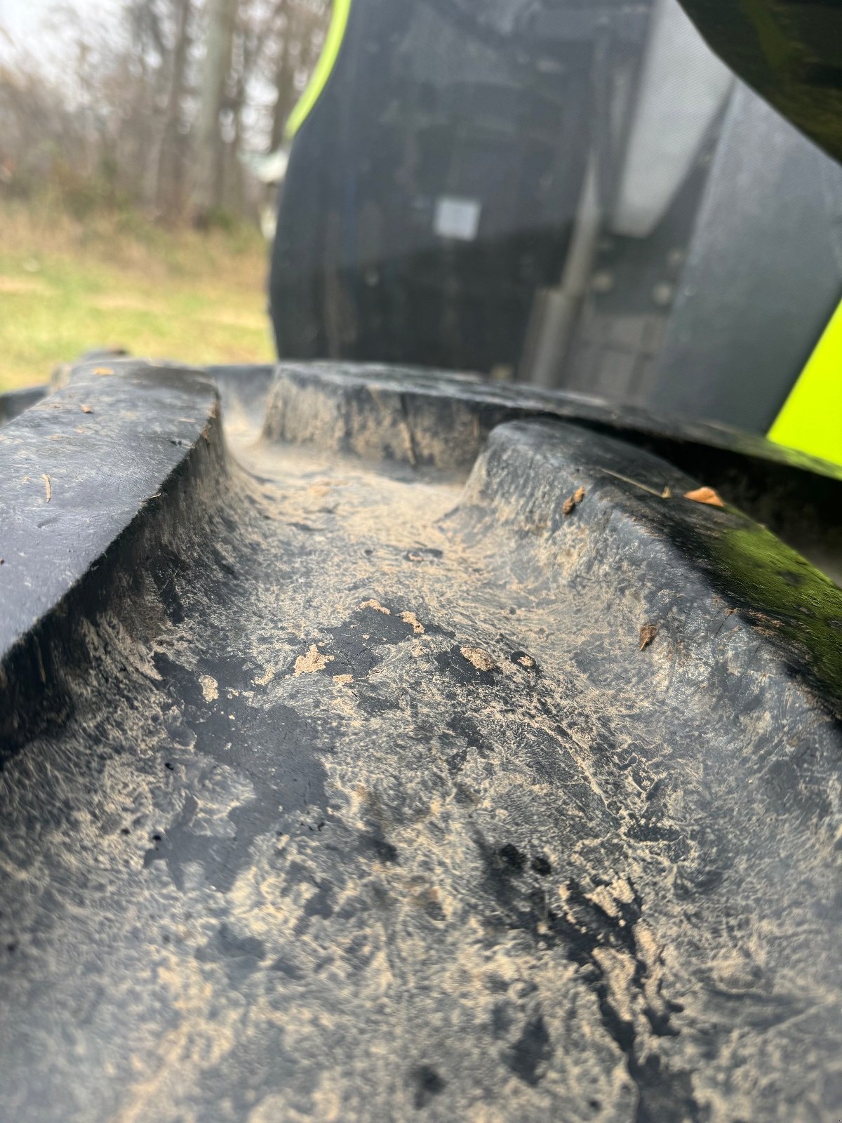 Traktor typu CLAAS Axion 810 CMATIC CEBIS, Gebrauchtmaschine v Hennef (Obrázek 14)