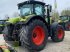 Traktor des Typs CLAAS AXION 810 CMATIC CIS+, Gebrauchtmaschine in Vohburg (Bild 5)