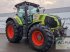 Traktor типа CLAAS AXION 810 CMATIC CIS+, Gebrauchtmaschine в Melle-Wellingholzhausen (Фотография 1)
