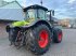 Traktor des Typs CLAAS axion 810 cmatic CMATIC, Gebrauchtmaschine in ag BROEKLAND (Bild 5)