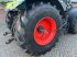 Traktor des Typs CLAAS axion 810 cmatic CMATIC, Gebrauchtmaschine in ag BROEKLAND (Bild 12)