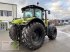 Traktor Türe ait CLAAS AXION 810 CMATIC ( Getriebe Neu ), Gebrauchtmaschine içinde Risum-Lindholm (resim 3)