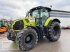Traktor Türe ait CLAAS AXION 810 CMATIC ( Getriebe Neu ), Gebrauchtmaschine içinde Risum-Lindholm (resim 1)