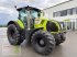 Traktor типа CLAAS AXION 810 CMATIC ( Getriebe Neu ), Gebrauchtmaschine в Risum-Lindholm (Фотография 11)