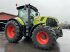 Traktor типа CLAAS AXION  810 CMATIC KUN 2500 TIMER OG FRONT PTO!, Gebrauchtmaschine в Nørager (Фотография 8)