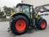 Traktor des Typs CLAAS AXION 810 CMATIC S5 CONCEPT, Gebrauchtmaschine in Charnay-lès-macon (Bild 3)