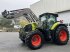 Traktor des Typs CLAAS AXION 810 CMATIC S5 CONCEPT, Gebrauchtmaschine in Charnay-lès-macon (Bild 1)