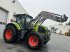Traktor des Typs CLAAS AXION 810 CMATIC S5 CONCEPT, Gebrauchtmaschine in Charnay-lès-macon (Bild 2)