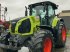 Traktor typu CLAAS AXION 810 CMATIC S5, Gebrauchtmaschine v Plestan (Obrázok 1)