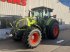 Traktor van het type CLAAS AXION 810 CMATIC S5, Gebrauchtmaschine in BLENDECQUES (Foto 1)