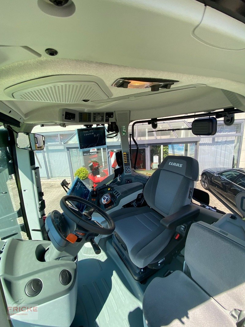 Traktor типа CLAAS Axion 810 CMatic %SPECIAL OFFER!%, Gebrauchtmaschine в Demmin (Фотография 11)