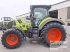 Traktor типа CLAAS AXION 810 CMATIC TIER 4F, Gebrauchtmaschine в Warburg (Фотография 14)
