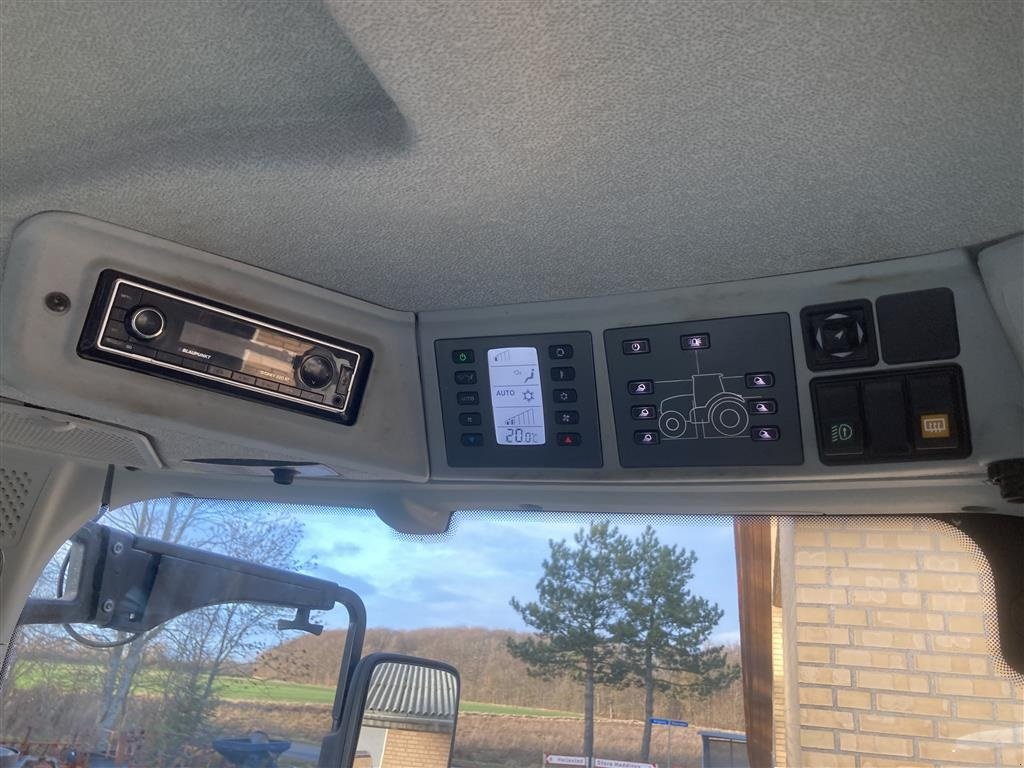 Traktor of the type CLAAS AXION  810 CMATIC Vario, Gebrauchtmaschine in Store Heddinge (Picture 7)