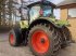 Traktor of the type CLAAS AXION  810 CMATIC Vario, Gebrauchtmaschine in Store Heddinge (Picture 12)