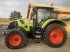 Traktor of the type CLAAS AXION  810 CMATIC Vario, Gebrauchtmaschine in Store Heddinge (Picture 13)