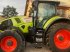 Traktor of the type CLAAS Axion 810 CMATIC Vario, Gebrauchtmaschine in Store Heddinge (Picture 12)