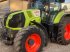 Traktor of the type CLAAS Axion 810 CMATIC Vario, Gebrauchtmaschine in Store Heddinge (Picture 1)