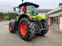 Traktor des Typs CLAAS AXION 810 CMATIC, Gebrauchtmaschine in Tim (Bild 3)