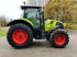 Traktor des Typs CLAAS AXION 810 CMATIC, Gebrauchtmaschine in Tim (Bild 7)