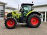 Traktor des Typs CLAAS AXION 810 CMATIC, Gebrauchtmaschine in Tim (Bild 2)