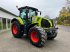 Traktor des Typs CLAAS AXION 810 CMATIC, Gebrauchtmaschine in Tim (Bild 8)