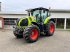 Traktor des Typs CLAAS AXION 810 CMATIC, Gebrauchtmaschine in Tim (Bild 1)