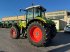 Traktor typu CLAAS AXION 810 CMATIC, Gebrauchtmaschine v Wargnies Le Grand (Obrázek 9)