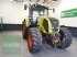 Traktor tip CLAAS AXION 810 CMATIC, Gebrauchtmaschine in Manching (Poză 3)