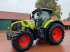 Traktor Türe ait CLAAS Axion 810 CMatic, Gebrauchtmaschine içinde Könnern (resim 1)