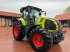 Traktor Türe ait CLAAS Axion 810 CMatic, Gebrauchtmaschine içinde Könnern (resim 2)