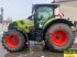 Traktor del tipo CLAAS Axion 810 CMATIC, Gebrauchtmaschine In Könnern (Immagine 2)