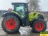 Traktor del tipo CLAAS Axion 810 CMATIC, Gebrauchtmaschine In Könnern (Immagine 5)